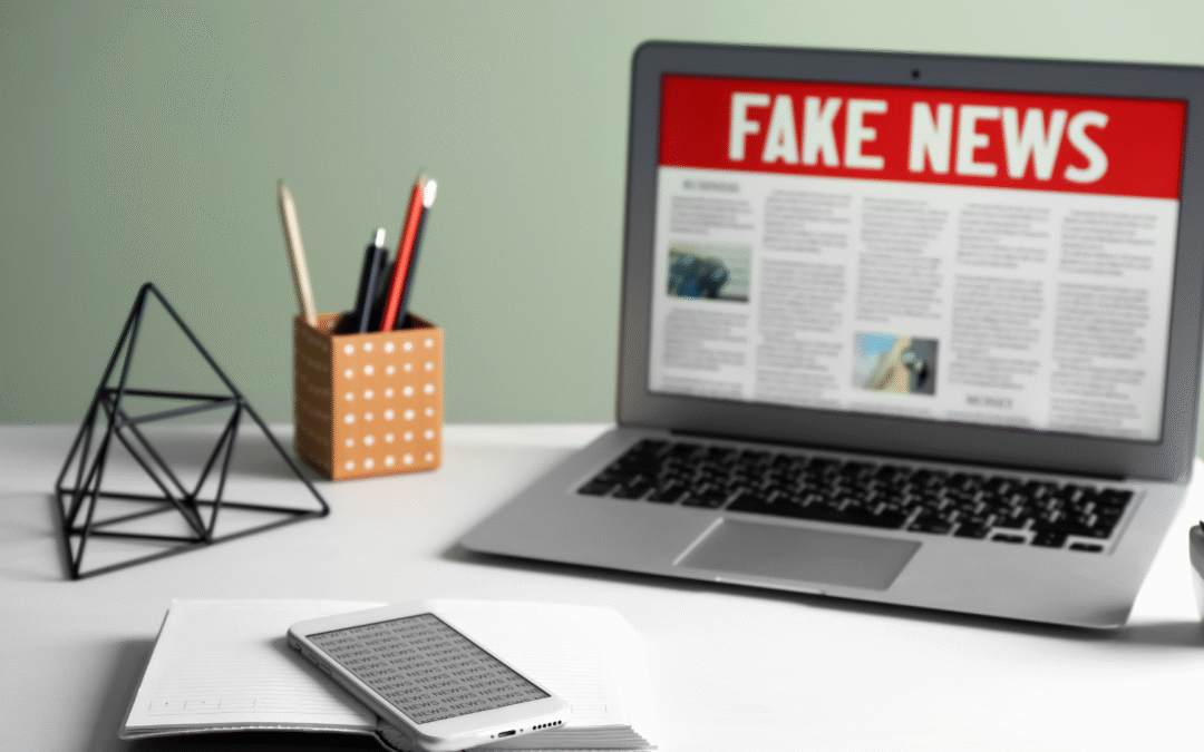 fake news sobre vacunas